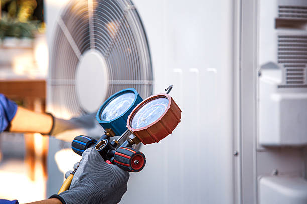 Affordable Emergency Ac Repair solutions in Kennebunkport, ME